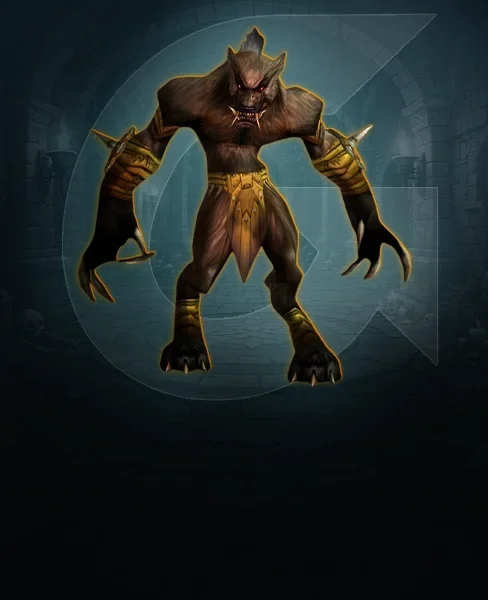 Shadowfang Keep