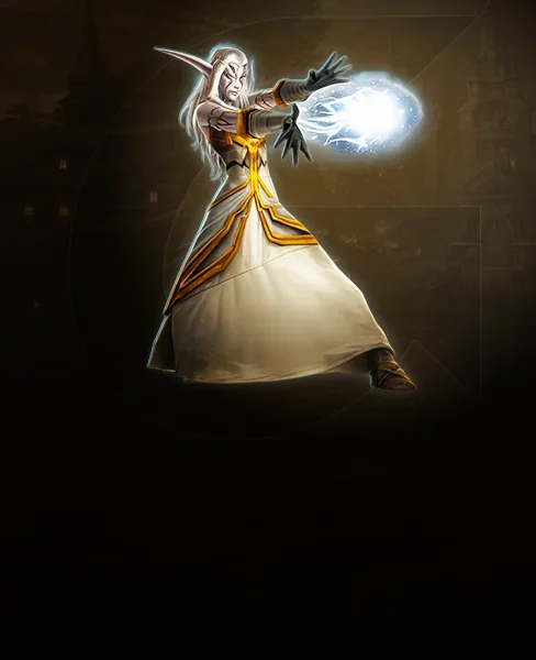 Ashenvale Event