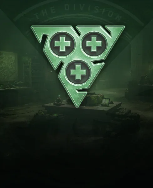Aegis Gear Set