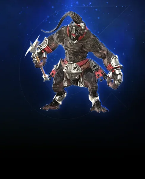Amalj'aa Reputation