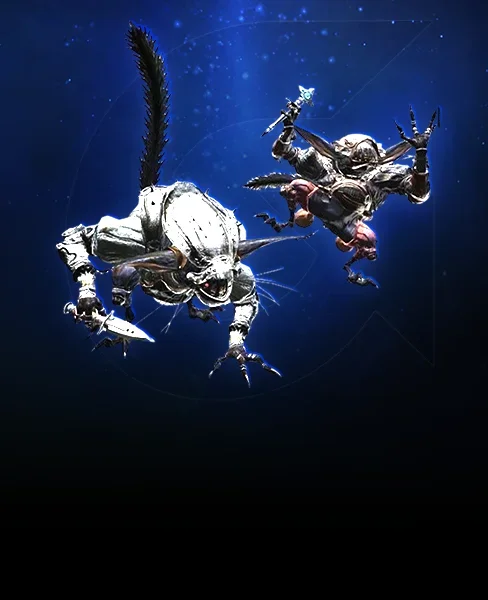 Kobold Reputation