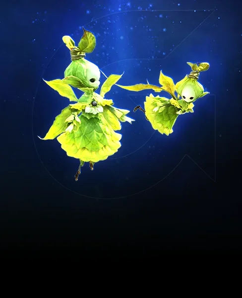 Sylph Reputation