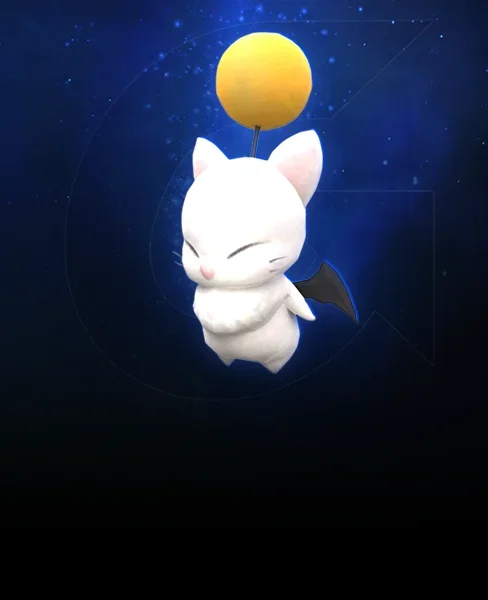 Moogle Reputation