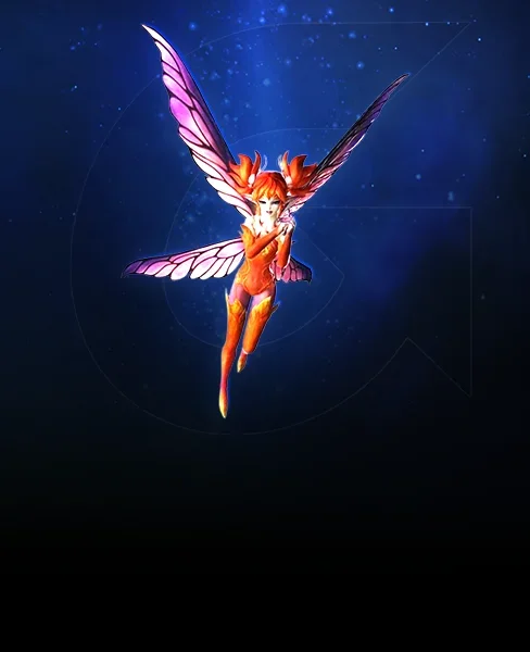 Pixie Reputation