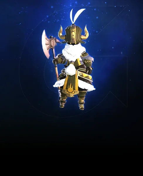 Dwarf Reputation