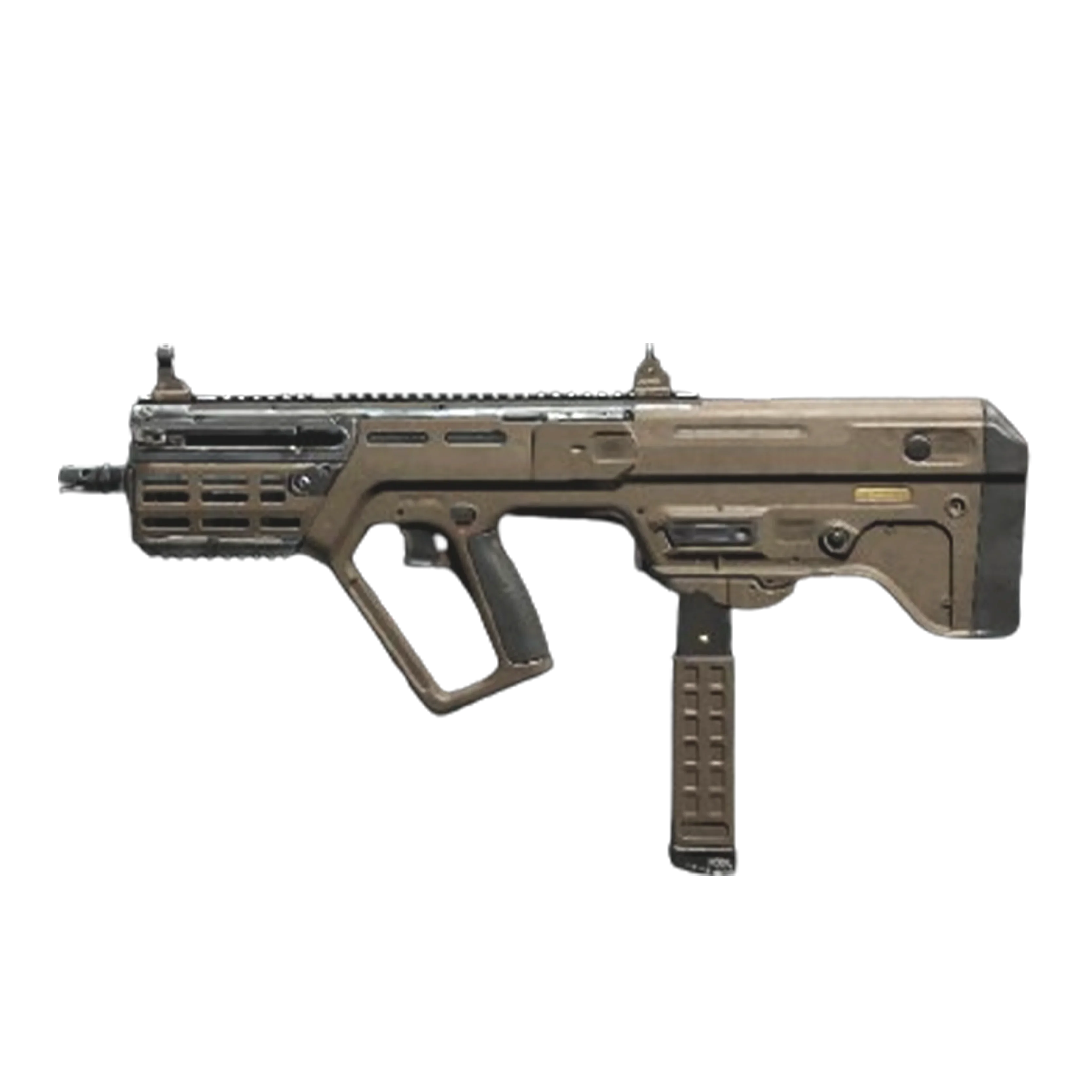 RAM-9 (SMG)