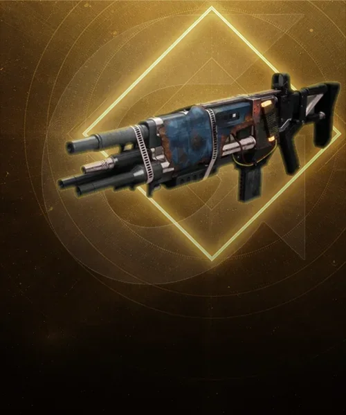 Cerberus+1