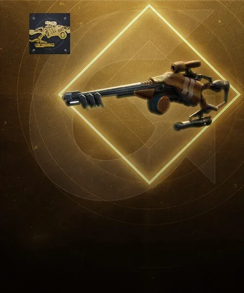 The Queenbreaker