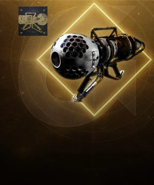 The Wardcliff Coil