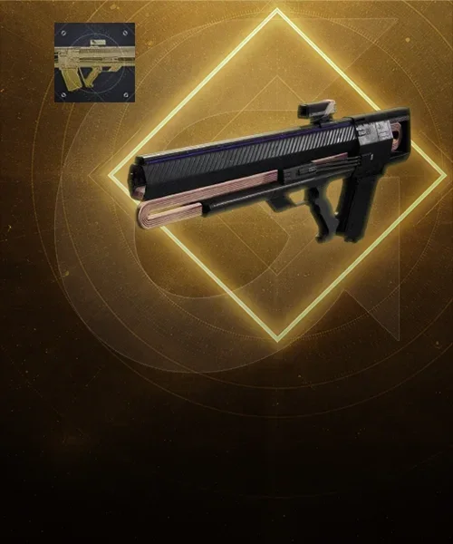 Graviton Lance