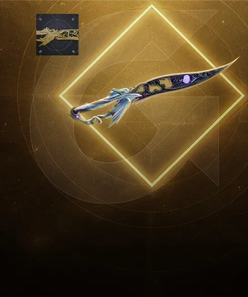 Black Talon