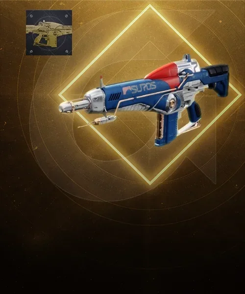 SUROS Regime