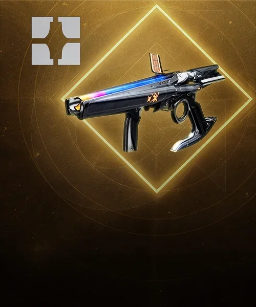 Dead Messenger (Pattern)