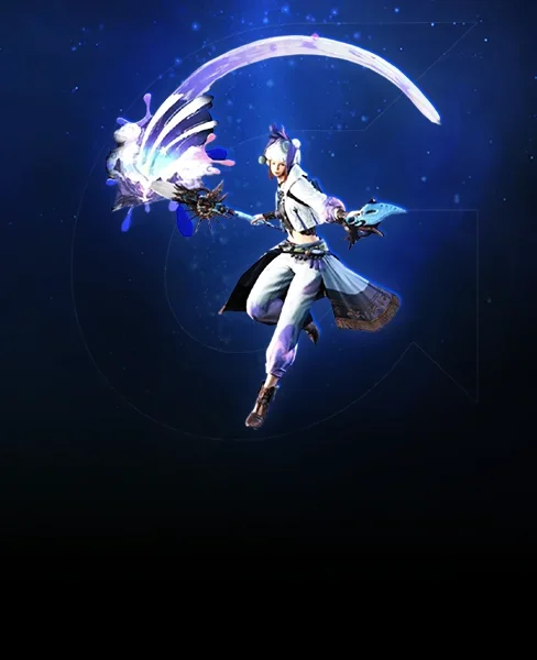 Pictomancer Leveling