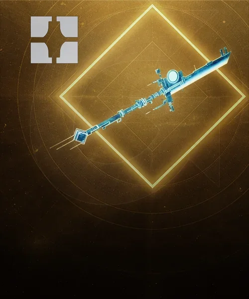 Vexcalibur (Pattern)