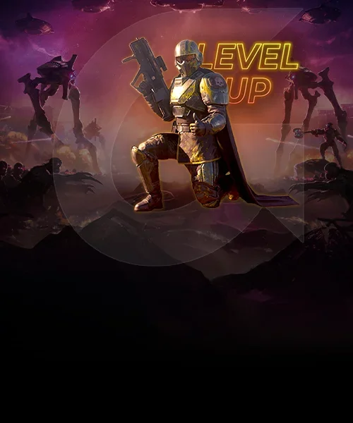Power Leveling Service