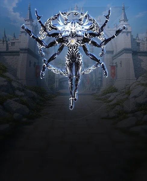 Omega Protocol Ultimate