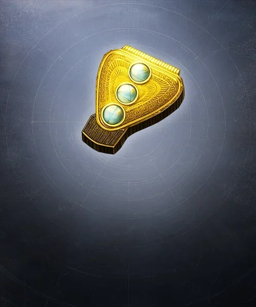 Treasure Key