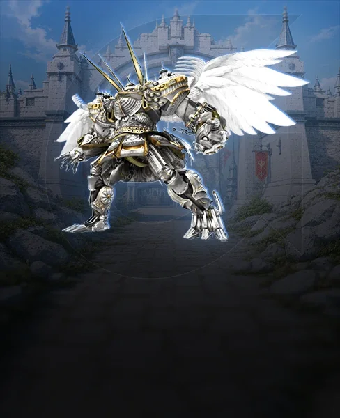 Epic of Alexander Ultimate