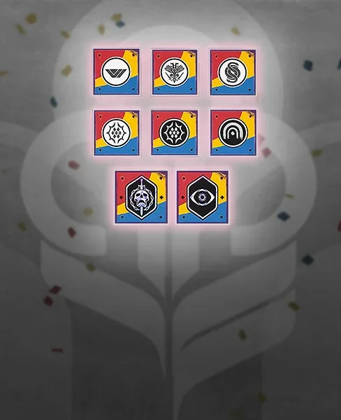 Contender Cards