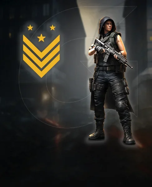 Legendary Builds