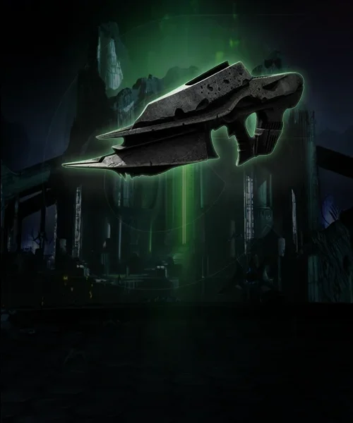 Eidolon Ally
