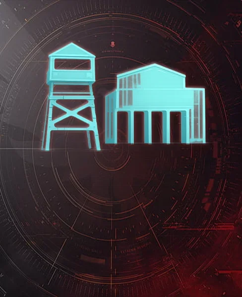 Legendary Strongholds