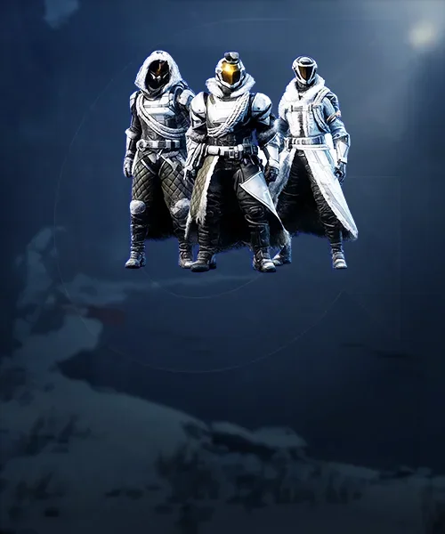 Dark Age Armor Sets (normal & artifice)