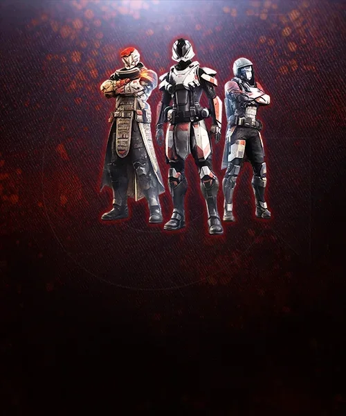 Deep Explorer Armor Sets (normal & artifice)