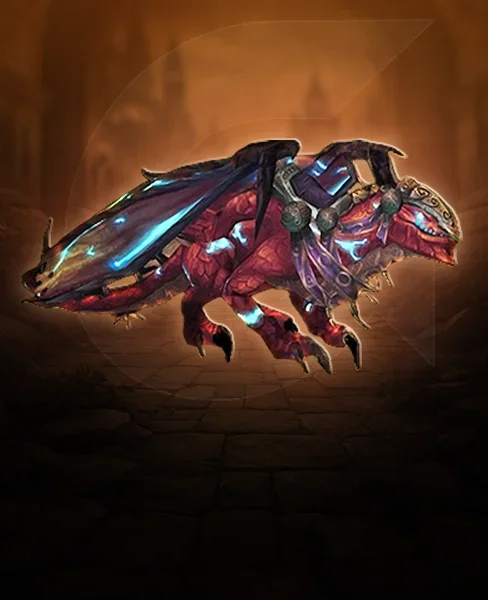 Drake of the East Wind