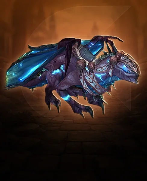Drake of the South Wind
