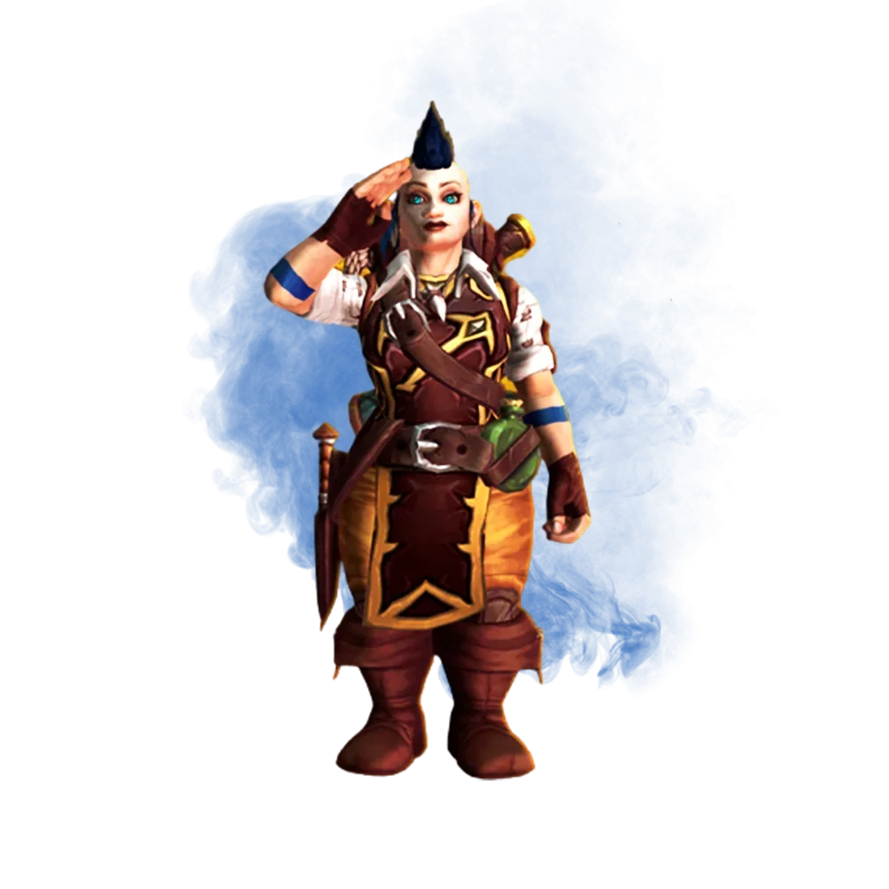 Dragonscale Expedition Reputation Boost