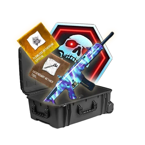 MWZ Ready Bundle