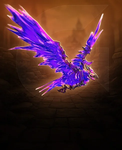 Corrupted Egg of Millagazor