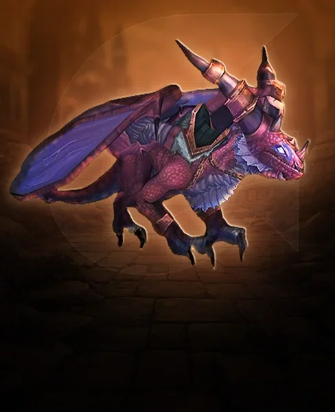 Twilight Harbinger
