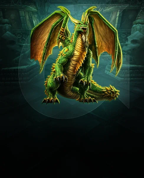 Sunken Temple Raid