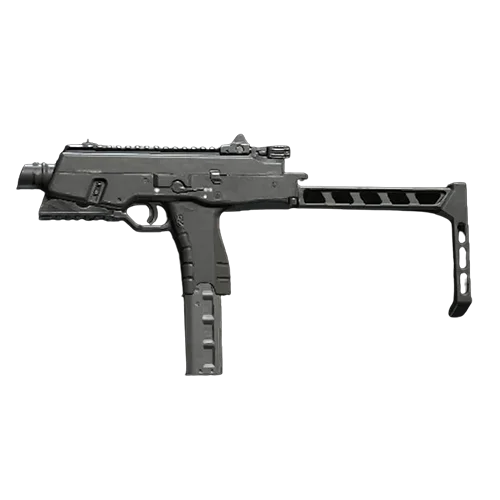 FJX Horus (SMG)