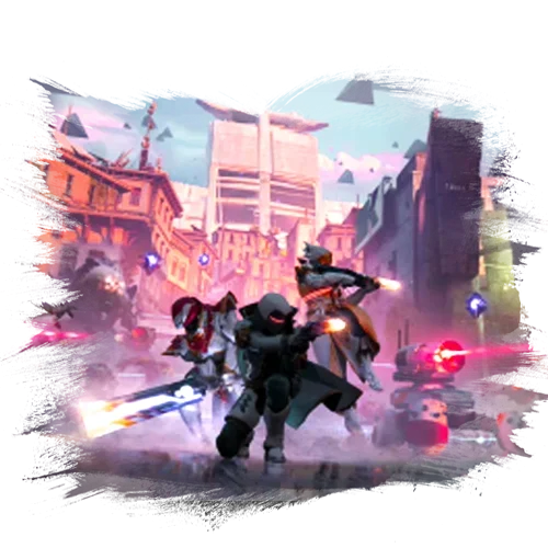 Onslaught Carries (Legend Difficulty)