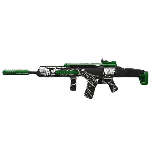 Supreme Killer Blueprint