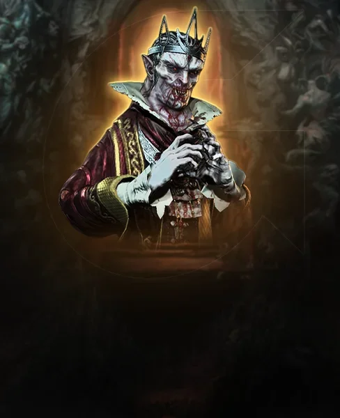 Lord Zir Kill