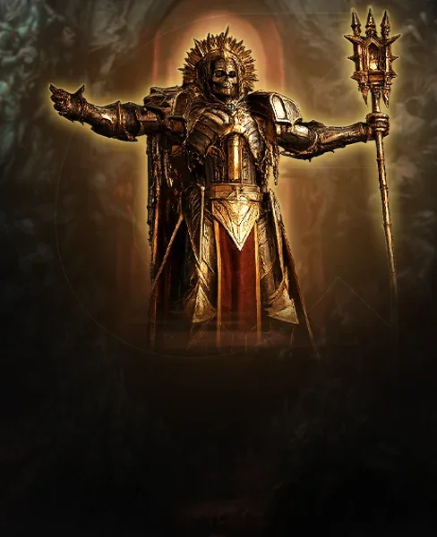 Grigoire Kill