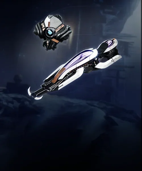 DSC Sparrow & Shell