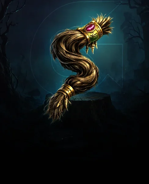 Hinekora's Lock
