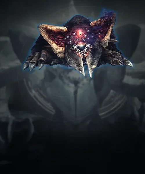 Riven Boss Kill