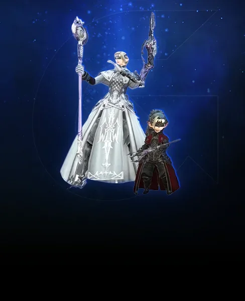 Alt Job Leveling