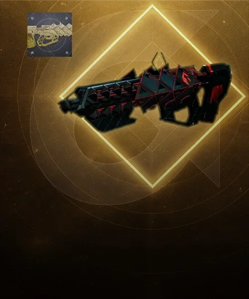 Outbreak Perfected (Craftable)