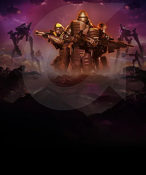 Democratic Detonation Warbond