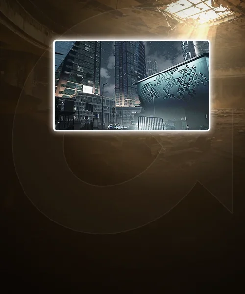 Ground Zero Raid
