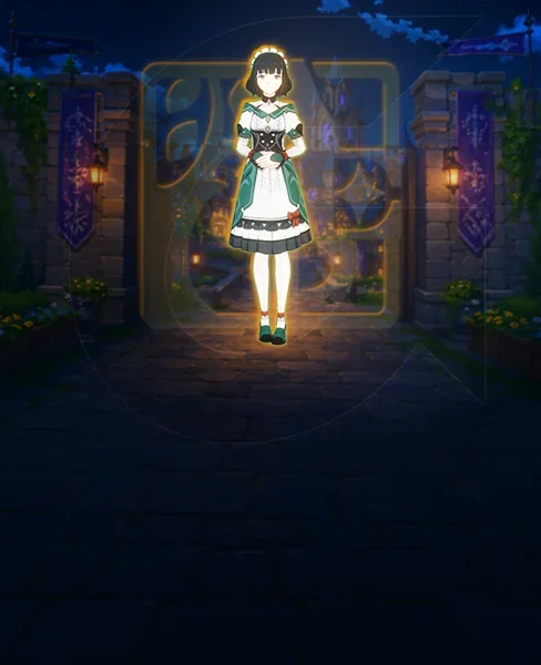 Adventure Rank