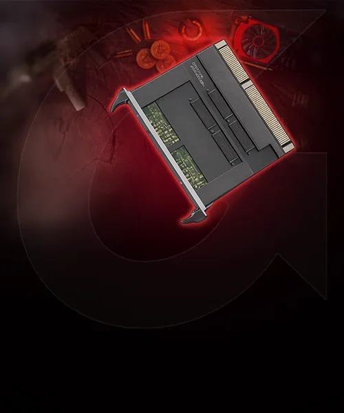 Virtex